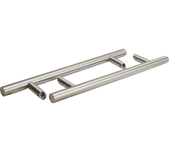 Ручки-скобы Apecs HC-0902-25/300-INOX 21169