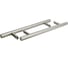 Ручки-скобы Apecs HC-0902-25/300-INOX 21169 1