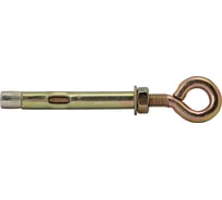 Анкерный болт Tech-Krep HA 10х80 с кольцом М8 50шт 00006237