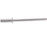 Заклепка вытяжная нержавеющая SORMAT А2/А2 3.2x8 упак.1000шт BB3208 3