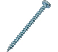 Саморез SWFS ШУЦ PN 5х60 5 шт пакетик тов-091998