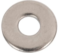 Кузовная шайба DINFIX А2 НЕРЖ М 3 DIN 9021 увеличенная (5 шт) 00-0004918