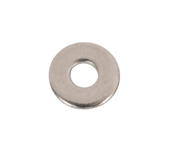 Кузовная шайба DINFIX А2 НЕРЖ М 3 DIN 9021 увеличенная (5 шт) 00-0004918 1