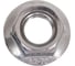 Гайка шестигранная с фланцем с насечками DINFIX DIN 6923 А2 НЕРЖ M 10 (1 шт) 00-0004872 2