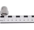 Гайка шестигранная колпачковая DINFIX DIN 1587 А2 НЕРЖ M12 (50 шт) 00-0004855 3