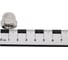 Гайка шестигранная колпачковая DINFIX DIN 1587 А2 НЕРЖ M10 (100 шт) 00-0004852 3