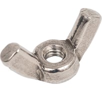 Гайка-Барашек DINFIX А2 Нерж М 4 DIN 315 (2 шт) 00-0004815