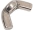 Гайка-Барашек DINFIX А2 Нерж М 4 DIN 315 (2 шт) 00-0004815 3
