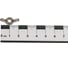 Гайка-Барашек DINFIX А2 Нерж М 4 DIN 315 (2 шт) 00-0004815 4