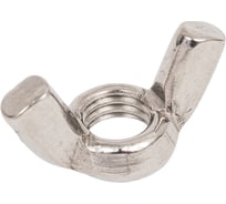 Гайка-Барашек DINFIX А2 Нерж М 10 DIN 315 (1 шт) 00-0004826