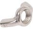 Гайка-Барашек DINFIX А2 Нерж М 10 DIN 315 (1 шт) 00-0004826 2