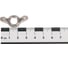 Гайка-Барашек DINFIX А2 Нерж М 10 DIN 315 (1 шт) 00-0004826 4