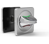 Завертка фиксатора CRIT сантехническая ЗФС-К77-Хп/Хш 05781