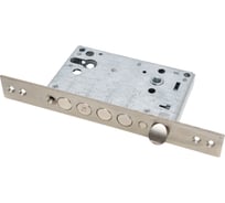 Замок врезной цилиндровый CRIT Ассистент плюс ЗВ-АП2 (ЗВ-А28) 05285