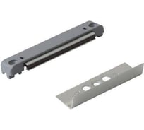 Защелка Tech-Krep/Zitar балконная магнитная 12/20 13 148119