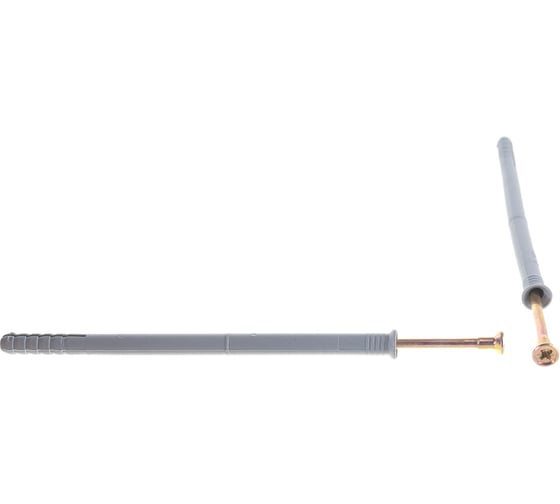 Дюбель-гвоздь Tech-Krep SM-L 8х140 50шт 00003142 1