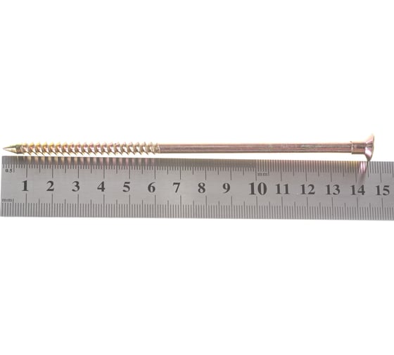 Дюбель-гвоздь Tech-Krep SM-L 8х140 50шт 00003142
