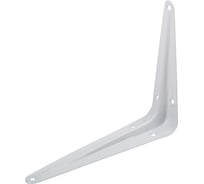 Консоль FIT DIY белая 125x150 мм 0,7 мм 66021