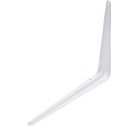 Консоль FIT DIY белая 200x250 мм 0,8 мм 66051