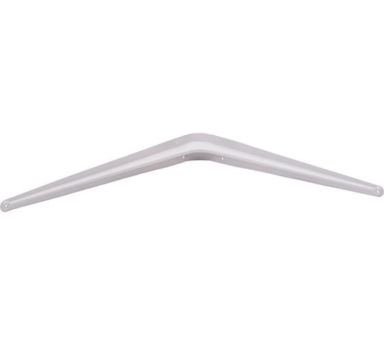Консоль FIT DIY белая 350x400 мм 1,0 мм 66081
