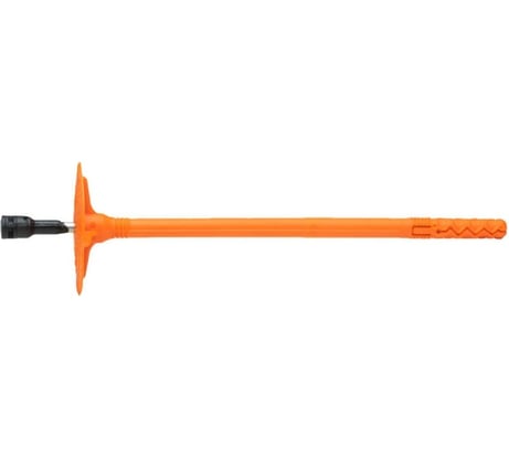 Держатель теплоизоляции EKT 10x200 со стальным гвоздем с термоголовкой DTM-N + GT-MT (упак/200шт) VZ011329