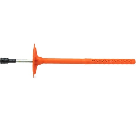 Держатель теплоизоляции EKT 10x120 со стальным гвоздем с термоголовкой DTM-N + GT-MT (упак/350шт) VZ011320