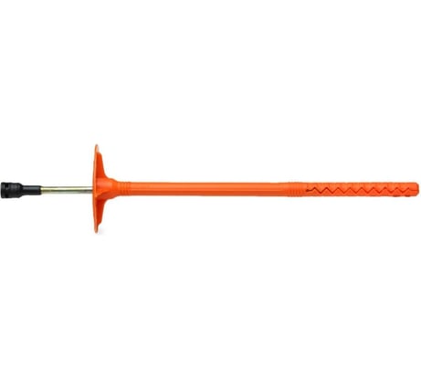 Держатель теплоизоляции EKT с удл.зоной 10х220 со стал. гвозд. с термоголовкой DTM-UZ+GT-MT(упак/200шт) VZ011022