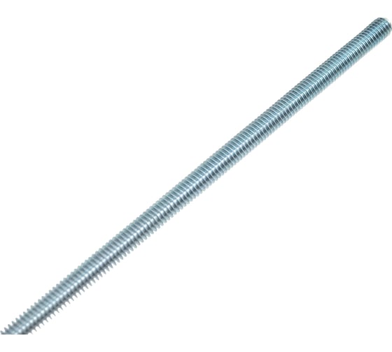 Шпилька BEFAST DIN 975, M6x1000 мм, 5 шт. М0610005S