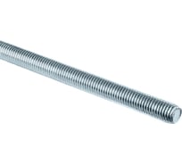 Шпилька BEFAST DIN 975, M20x2000 мм, 2 шт. М2020002S