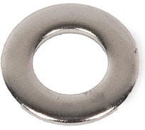 Шайба DINFIX А2 нерж М 8 DIN 125 (10 шт) 00-0004892