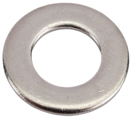 Шайба DINFIX А2 нерж М 24 DIN 125 (10 шт) 00-0004896