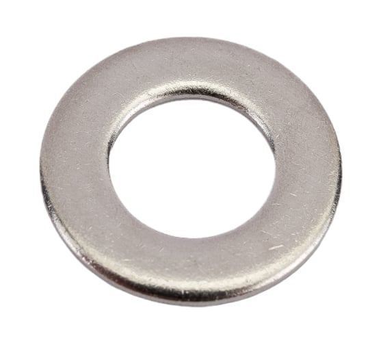 Шайба DINFIX А2 нерж М 24 DIN 125 (10 шт) 00-0004896 1
