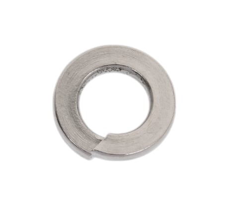 Шайба DINFIX пружинная (гровер) ДИН 127 А2 НЕРЖ М6 (2 шт) 00-0004903