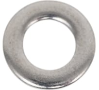 Шайба DINFIX А2 нерж М 6 DIN 125 (10 шт) 00-0004891