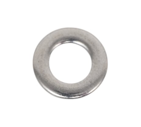Шайба DINFIX А2 нерж М 6 DIN 125 (10 шт) 00-0004891