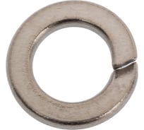 Шайба DINFIX пружинная (гровер) ДИН 127 А2 НЕРЖ М5 (2 шт) 00-0004901