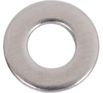 Шайба DINFIX А2 нерж М 4 DIN 125 (10 шт) 00-0004887