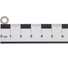 Шайба DINFIX А2 нерж М 4 DIN 125 (10 шт) 00-0004887 4