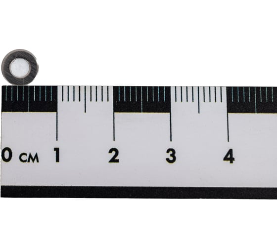 Шайба DINFIX А2 нерж М 3 DIN 125 (2 шт) 00-0004884