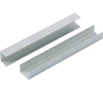 Скобы для степлера Diamond Industrial 12мм, тип 53 усиленные, 1000шт DIDSKOB5312