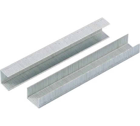 Скобы для степлера Diamond Industrial 12мм, тип 53 усиленные, 1000шт DIDSKOB5312