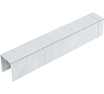 Скобы для степлера Diamond Industrial 14 мм тип 53 усиленные 1000 шт DIDSKOB5314