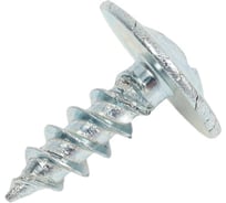 Саморез SWFS ШСММ прессшайба, 4.2х13, 200 шт. тов-087909