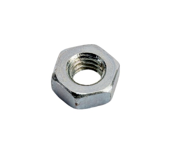 Гайка SWFS DIN934 М3, 30 шт., пакетик тов-092460