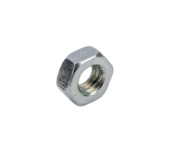 Гайка SWFS DIN934 М3, 30 шт., пакетик тов-092460