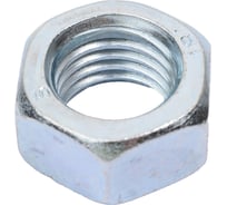 Гайка SWFS DIN934 М20, 1 шт., пакетик тов-092470