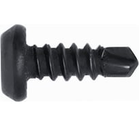 Саморез SWFS ШСММ сверло, 3.5х9.5 мм, 30000 шт. тов-032966