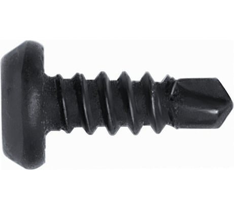 Саморез SWFS ШСММ сверло, 3.5х9.5 мм, 30000 шт. тов-032966