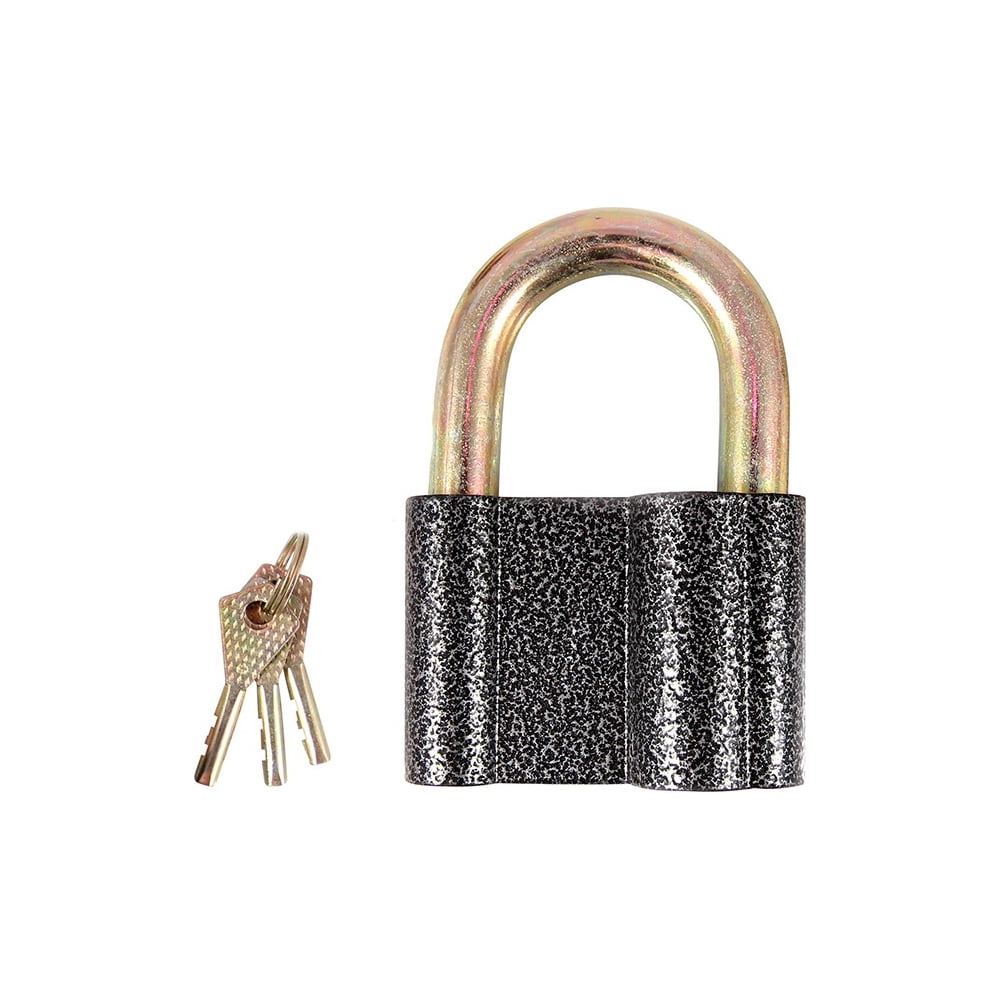 Навесной замок Park Ч/80 288129 - выгодная цена, отзывы, характеристики ...