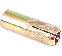 Забивной анкер Fixbox 12 мм, цинк 139480